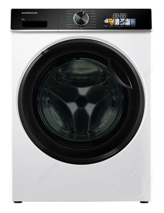 Schönhaus WDSF0110614AW Washer Dryer