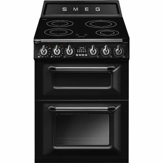 Smeg Victoria 60cm Induction Cooker