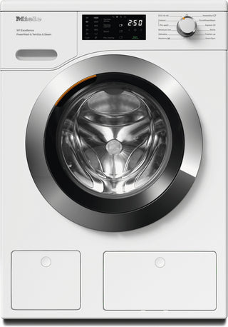 Miele WEG885 Washing Machine
