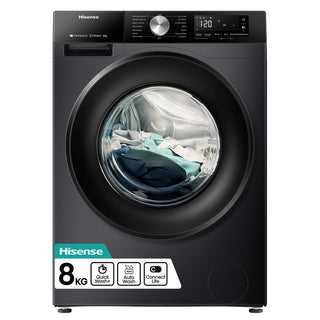 Hisense WF3S8043BB3 Washing Machine