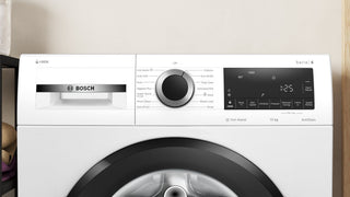 Idos Washing Machine Bosch WGG254F1GB iDOS Washing Machine – Whitakers of Shipley