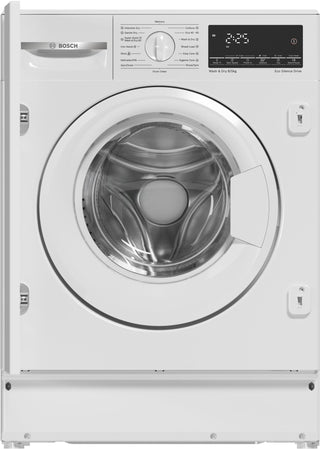 Bosch WKD28490GB Integrated Washer Dryer