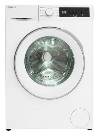 Sensis WMF01814AW Washing Machine