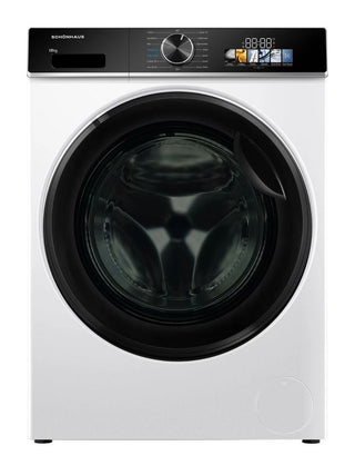 Schönhaus WMSF011014AW Washing Machine