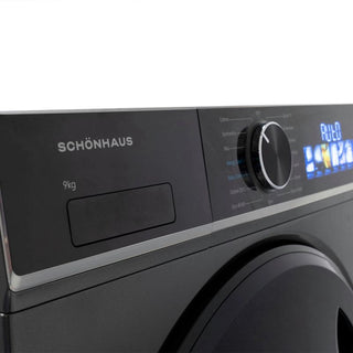 Schönhaus WMSF01914AG Washing Machine