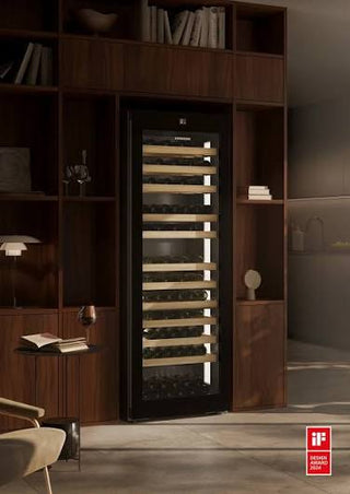 Liebherr WPgbi7473 Wine Cooler