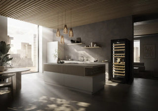 Liebherr WPgbi7483 Wine Cooler