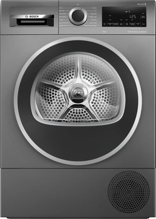 Bosch WQG245R2GB Heat Pump Tumble Dryer