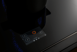 Bertazzoni P784I1M37 78cm Induction Hob TFT