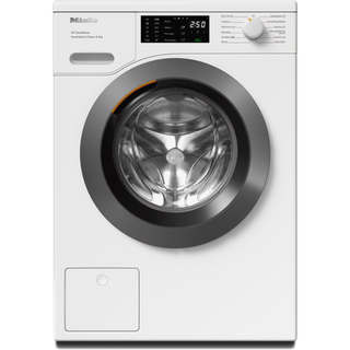 Miele WED385 WCS PWash&Steam Washing Machine