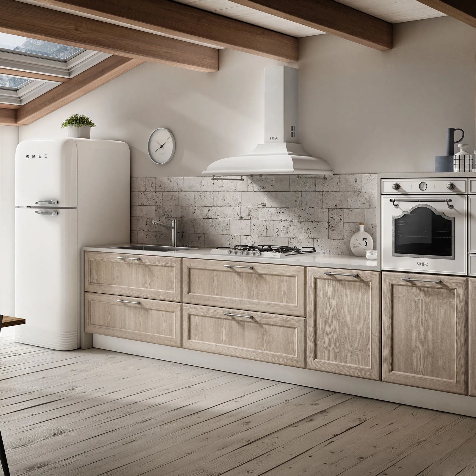 Discover Premium Kitchen Appliances at Whitakers of Shipley