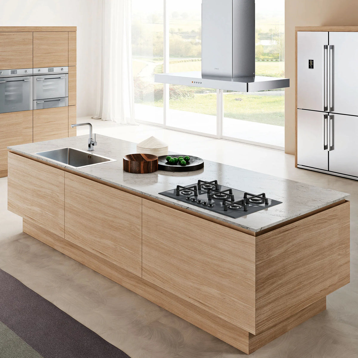 Find the right appliances for the way you live