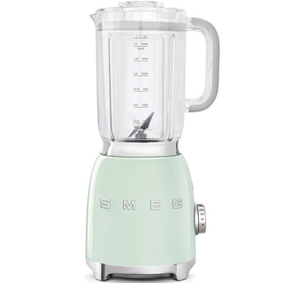Smeg BLF01PGUK Pastel Green Jug Blender