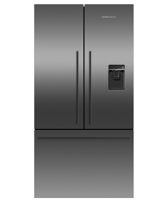 Refrigeration