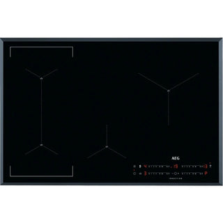 AEG IAE84421FB 78cm Induction Hob