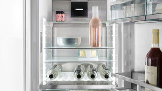 Liebherr ICBbi5152 Built In Fridge Freezer