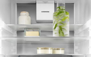 Liebherr ICBbi5152 Built In Fridge Freezer
