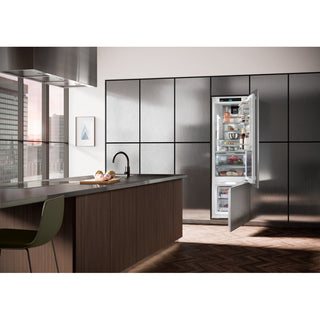 Liebherr ICBbi5152 Built In Fridge Freezer