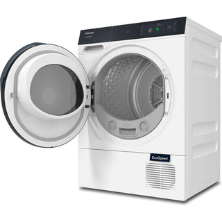 Miele TQ 1000 WP Nova Edition 9kg Heat Pump Dryer