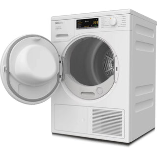 Miele TEA525WP 8kg Active Heat Pump Dryer
