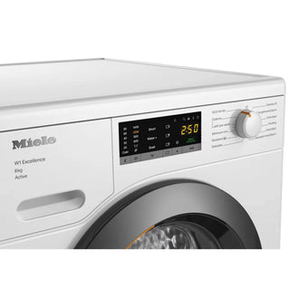 Miele WEA125 WCS Washing Machine
