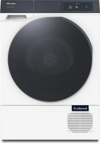 Miele TQ 1000 WP Nova Edition 9kg Heat Pump Dryer