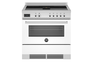 Bertazzoni Professional 90cm Range Cooker Single Aspirational Induction
