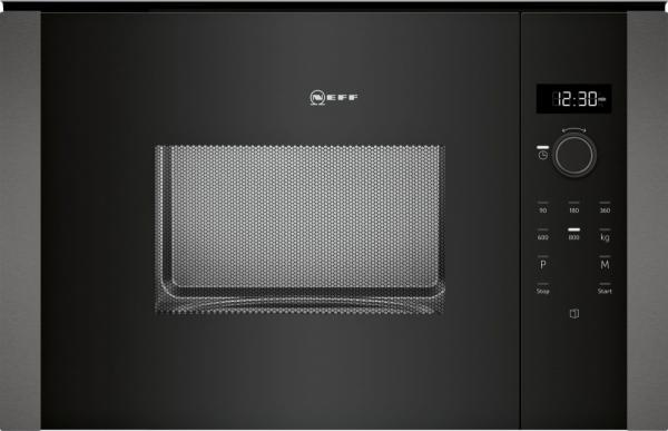Neff HLAWD23G0B Microwave Oven 