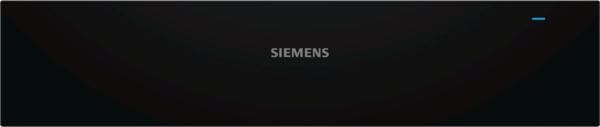 Siemens BI510CNR0B 14cm Warming Drawer