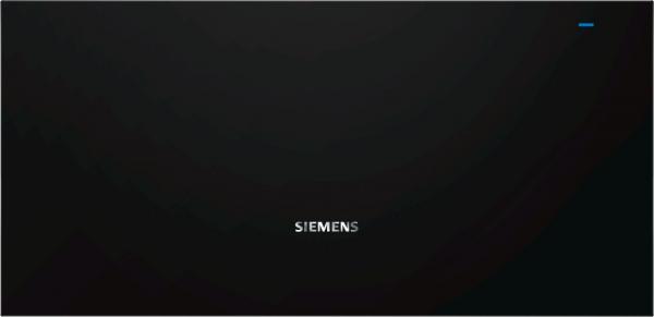 Siemens BI630DNS1B Warming Drawer