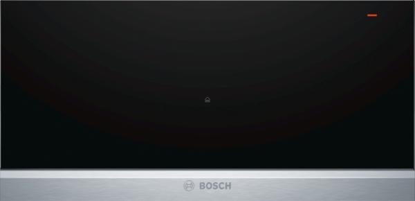 Bosch BID630NS1B 29cm Warming Drawer 