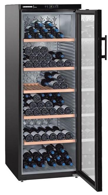 Liebherr WKb 4212 / WKb4212 Wine Storage Cabinet