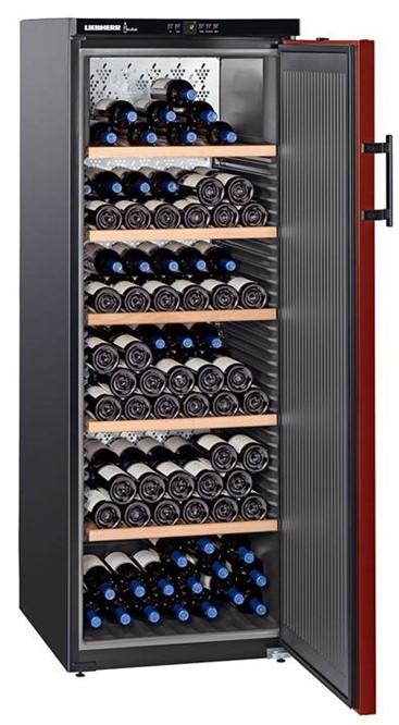 Liebherr WKr 4211 / WKr4211 Wine Storage Cabinet