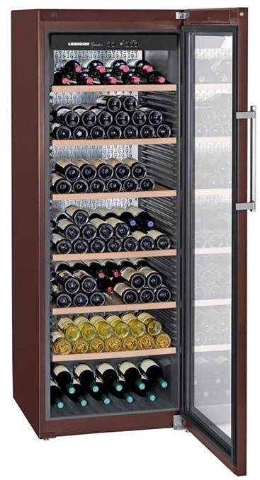 Liebherr WKt 5552 / WKt5552 Wine Storage Cabinet