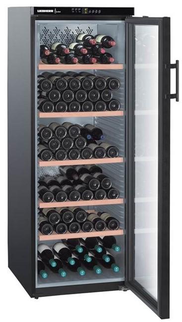 Liebherr WTb 4212 / WTb4212 Multi Temperature Wine Cabinet