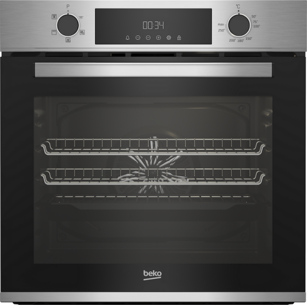 Beko CIFY81X Stainless Steel Single Oven