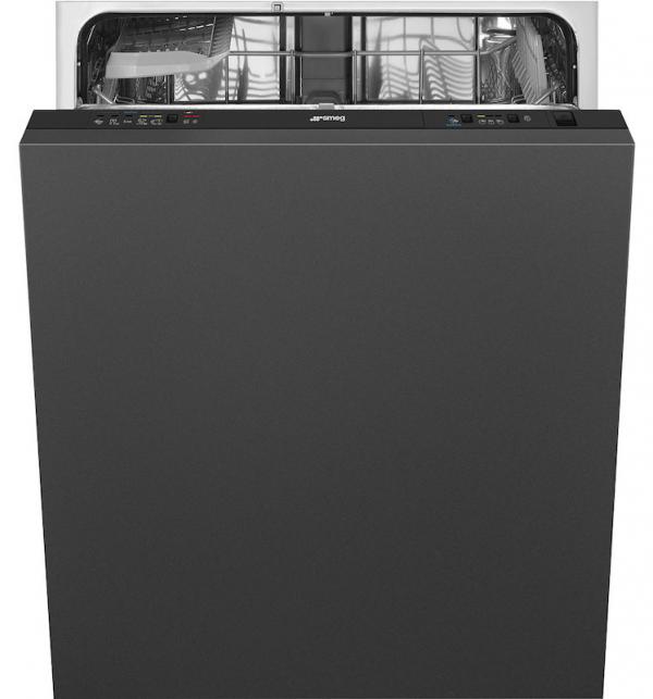 Smeg DI13M2 Fully Integrated Dishwasher