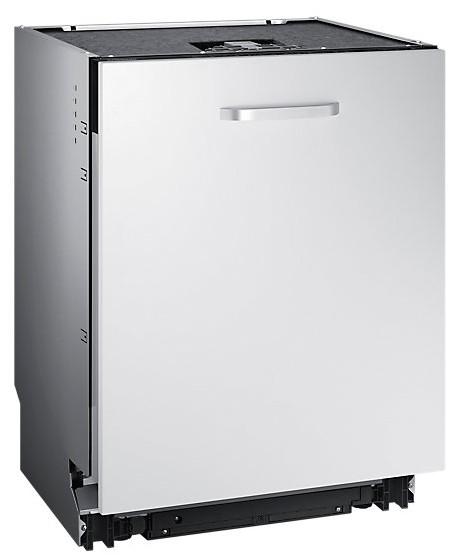 Samsung DW60M9550BB Fully Integrated Dishwasher