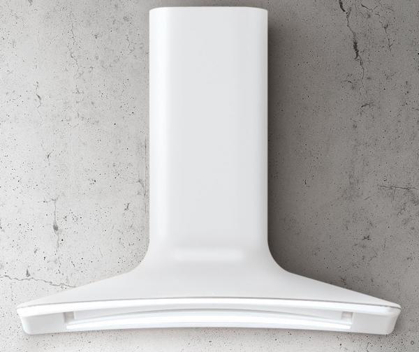 Elica DOLCE-WH 85cm Dolce Wall Mounted Hood