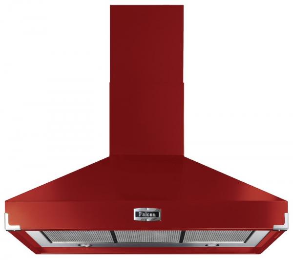 Falcon FHDSE1000RD/N 101980 100cm Superextract Chimney Hood
