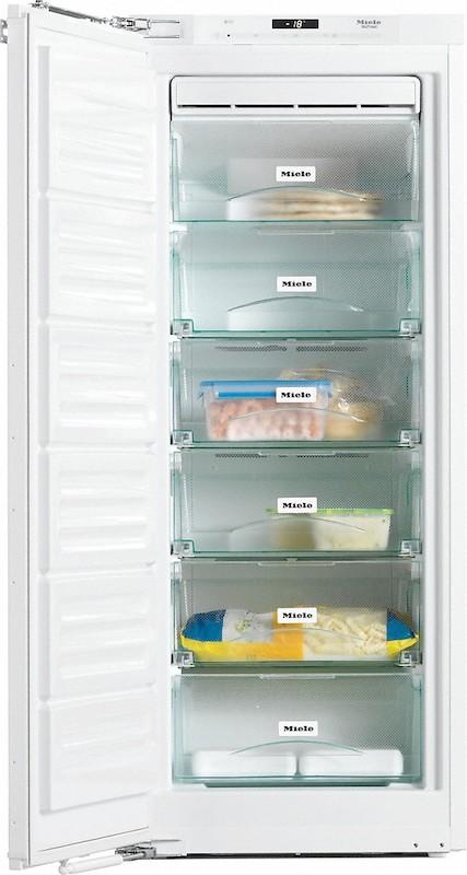 Miele FNS 35402 i / FNS35402i Integrated Frost Free Freezer