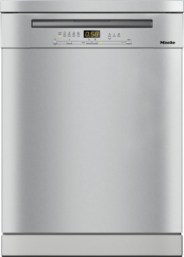 Miele G 5210 SC / G5210SC clst 60cm Dishwasher