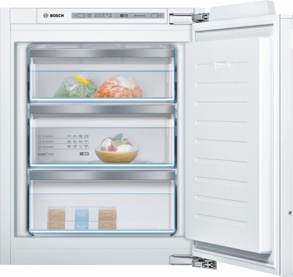 Bosch GIV11AF30 Integrated Freezer