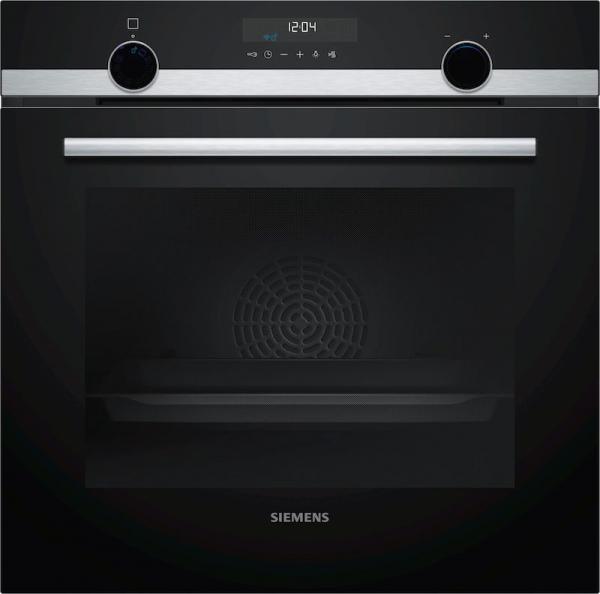 Siemens HB578A0S6B HomeConnect Single Oven