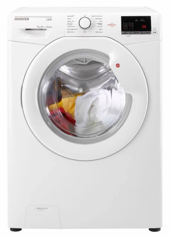Hoover HL1572D3 Washing Machine