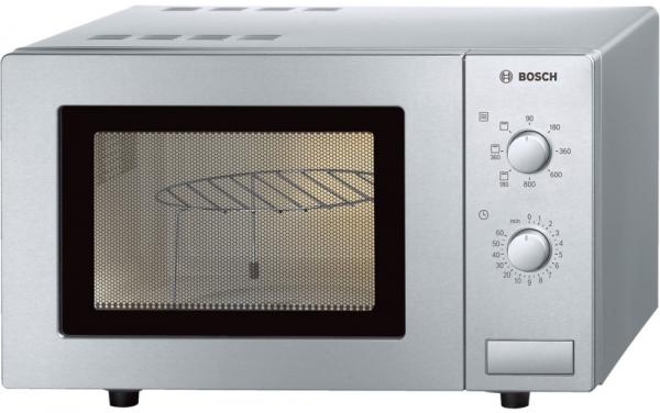 Bosch HMT72G450B Freestanding Microwave & Grill