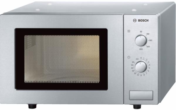 Bosch HMT72M450B Freestanding Microwave