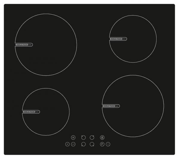 Montpellier INT600 60cm Induction Hob