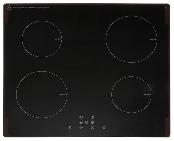 Montpellier INT61T15 60cm Induction Hob