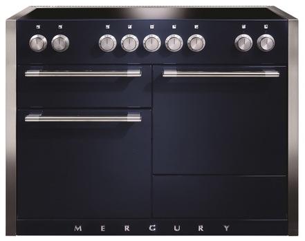 Mercury MCY1200EIIN/ 115270 1200 Induction Indigo Range Cooker